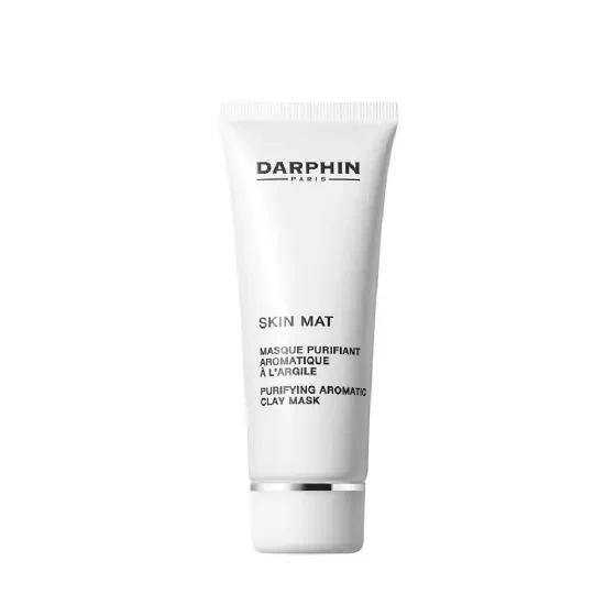 Очищающая ароматическая маска на основе глины Purifying Aromatic Clay Mask
