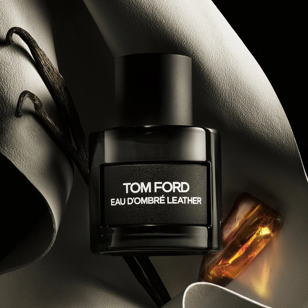 Туалетная вода Eau D'Ombre Leather