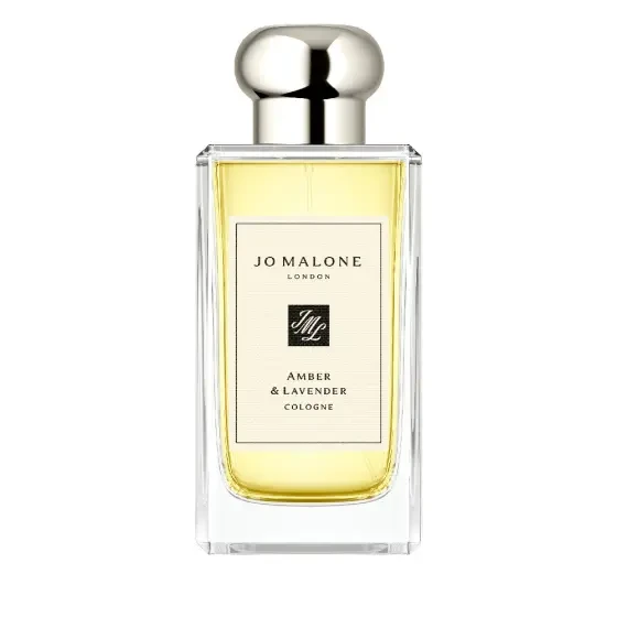 Одеколон Amber & Lavender Cologne