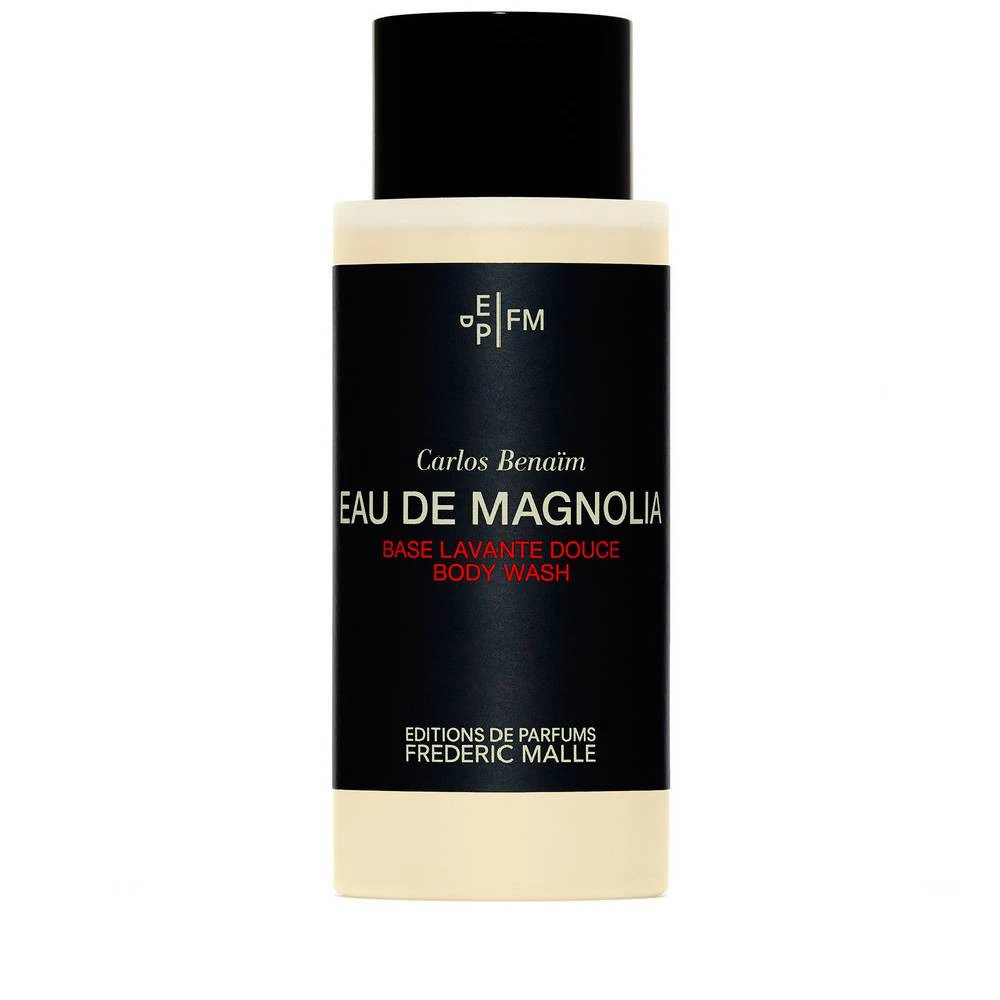 Гель для душа Eau De Magnolia Body Wash