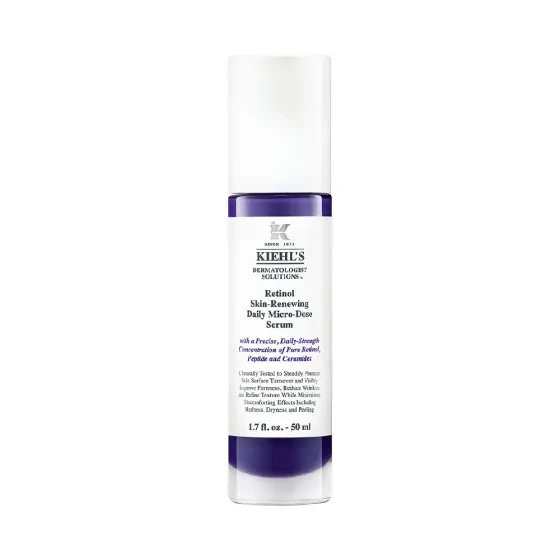 Сыворотка для лица Retinol Daily Micro-Dose Treatment