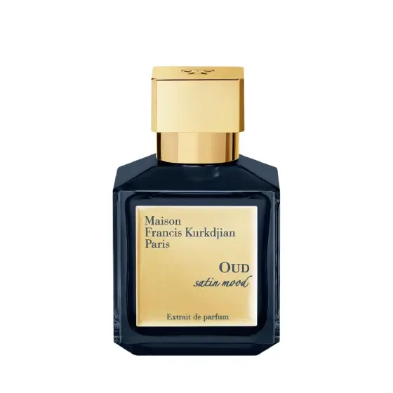 Парфюмерный экстракт Oud Satin Mood