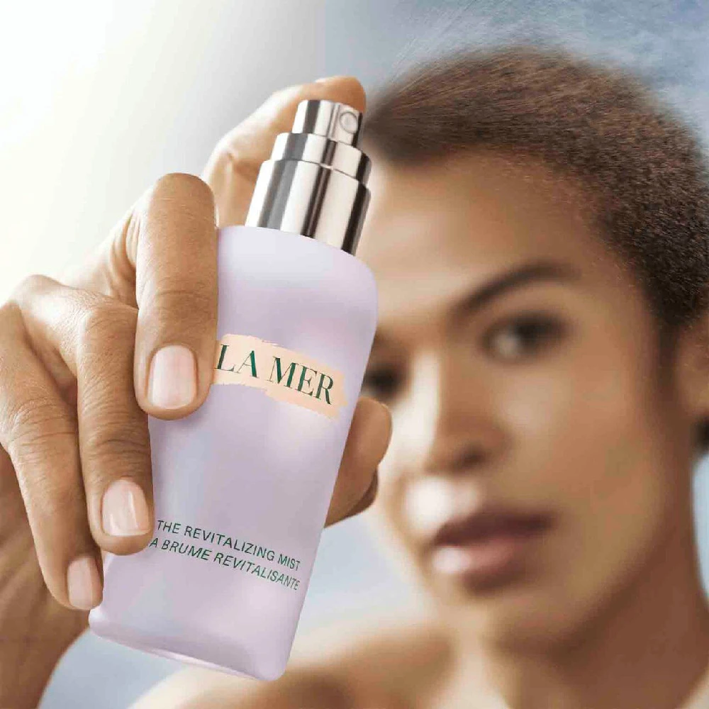 Дымка для лица The Revitalizing Mist