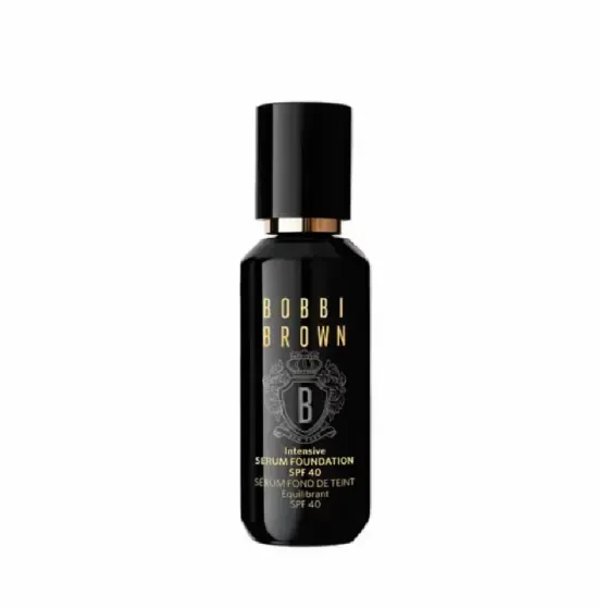 Ухаживающий тональный крем в мини-формате Intensive Serum Foundation SPF 40 Mini Size