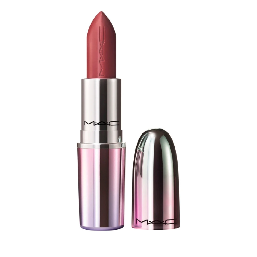 Губная помада Lustreglass Lipstick