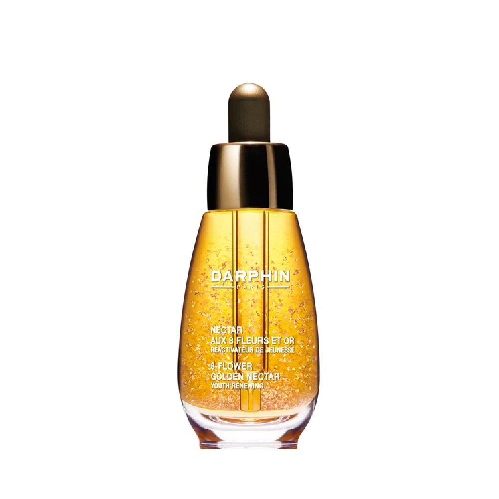 Ароматический уход для лица 8 Flower Golden Nectar