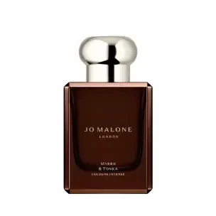 Одеколон Myrrh & Tonka Cologne Intense
