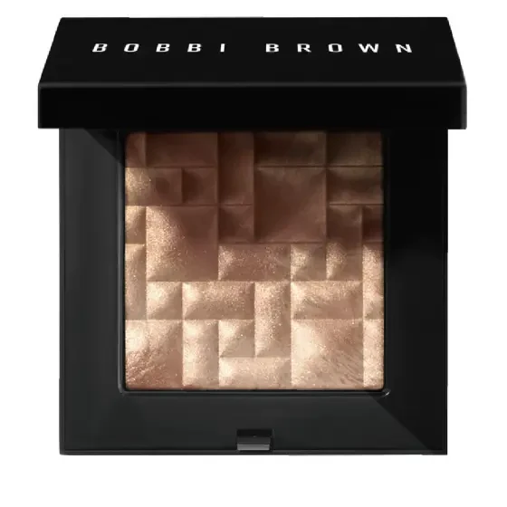 Компактная пудра для придания сияния Highlighting Powder