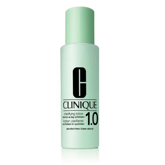 Отшелушивающий лосьон Clarifying Lotion