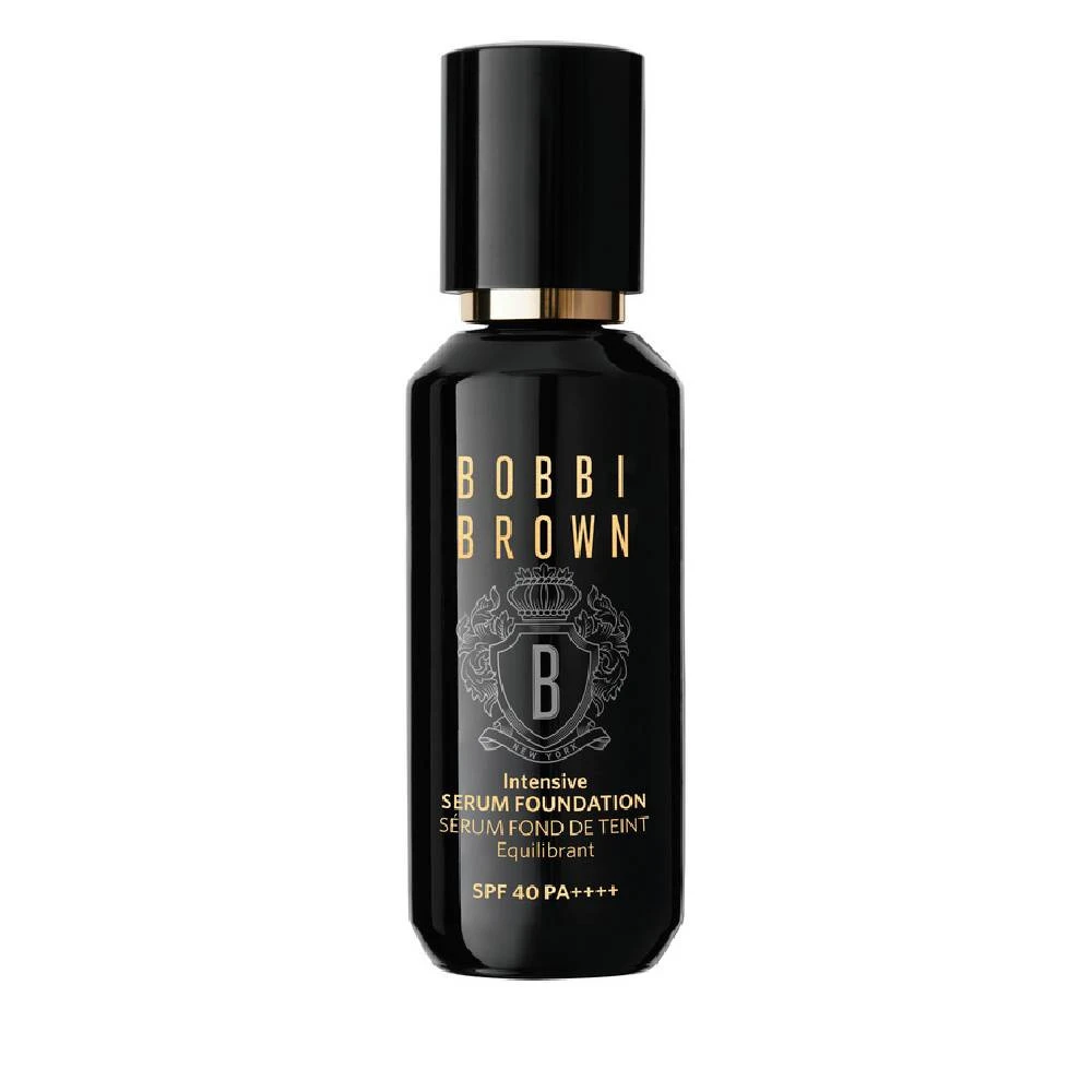 Ухаживающий Тональный Крем Intensive Serum Foundation SPF 40