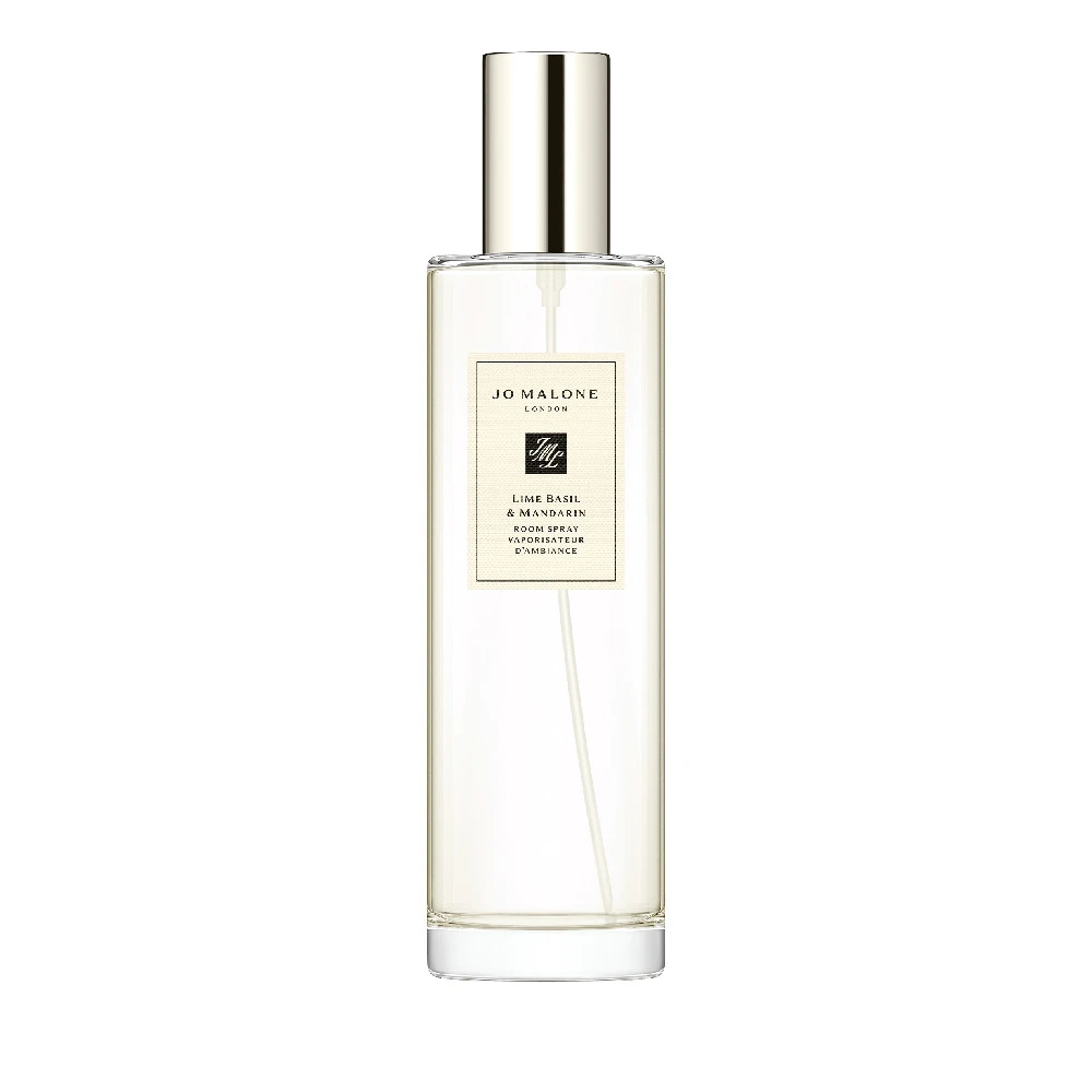 Аромат для дома Lime Basil & Mandarin Room Spray