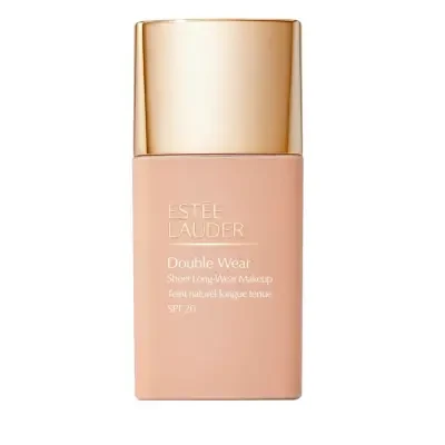 Устойчивый тональный флюид SPF 20 Double Wear