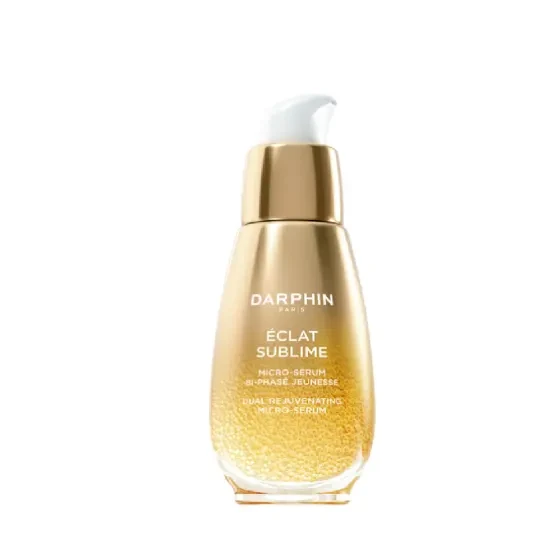 Сыворотка для лица Eclat Sublime Dual Rejuvenating Micro-Serum