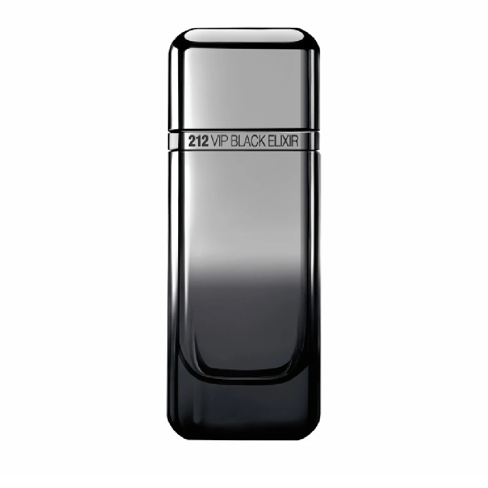 Парфюмерная Вода 212 Vip Black Elixir