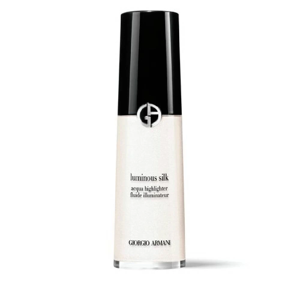 Хайлайтер Luminous Silk Acqua