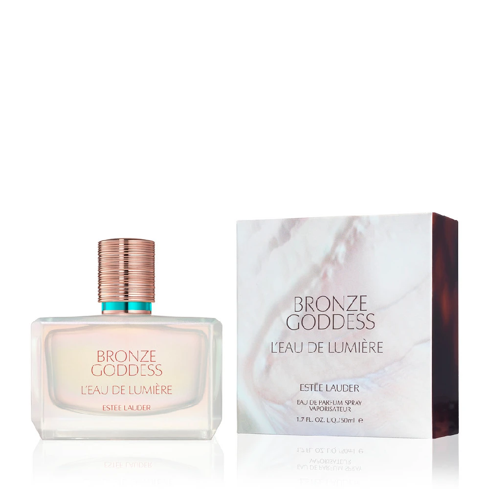 Парфюмерная вода Bronze Goddess L'eau de Lumiere