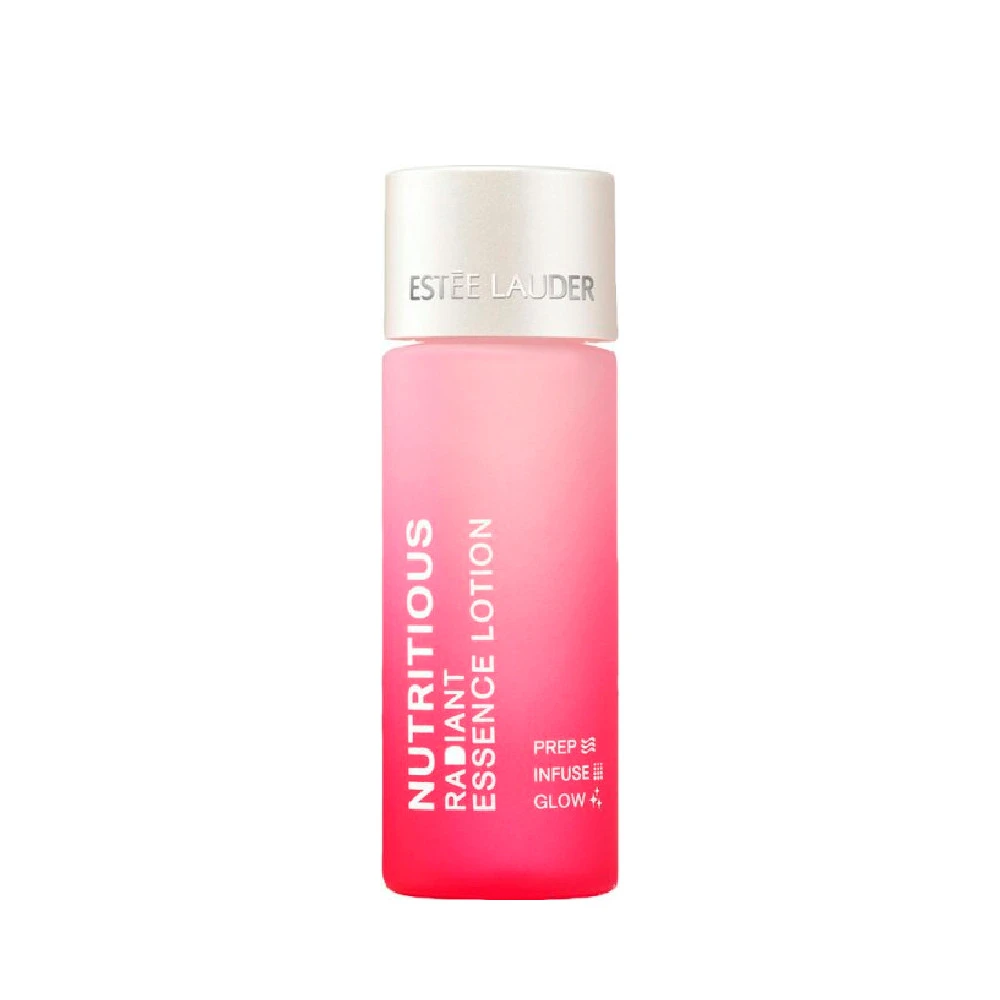 Лосьон для здорового сияния лица Radiant Essence Lotion