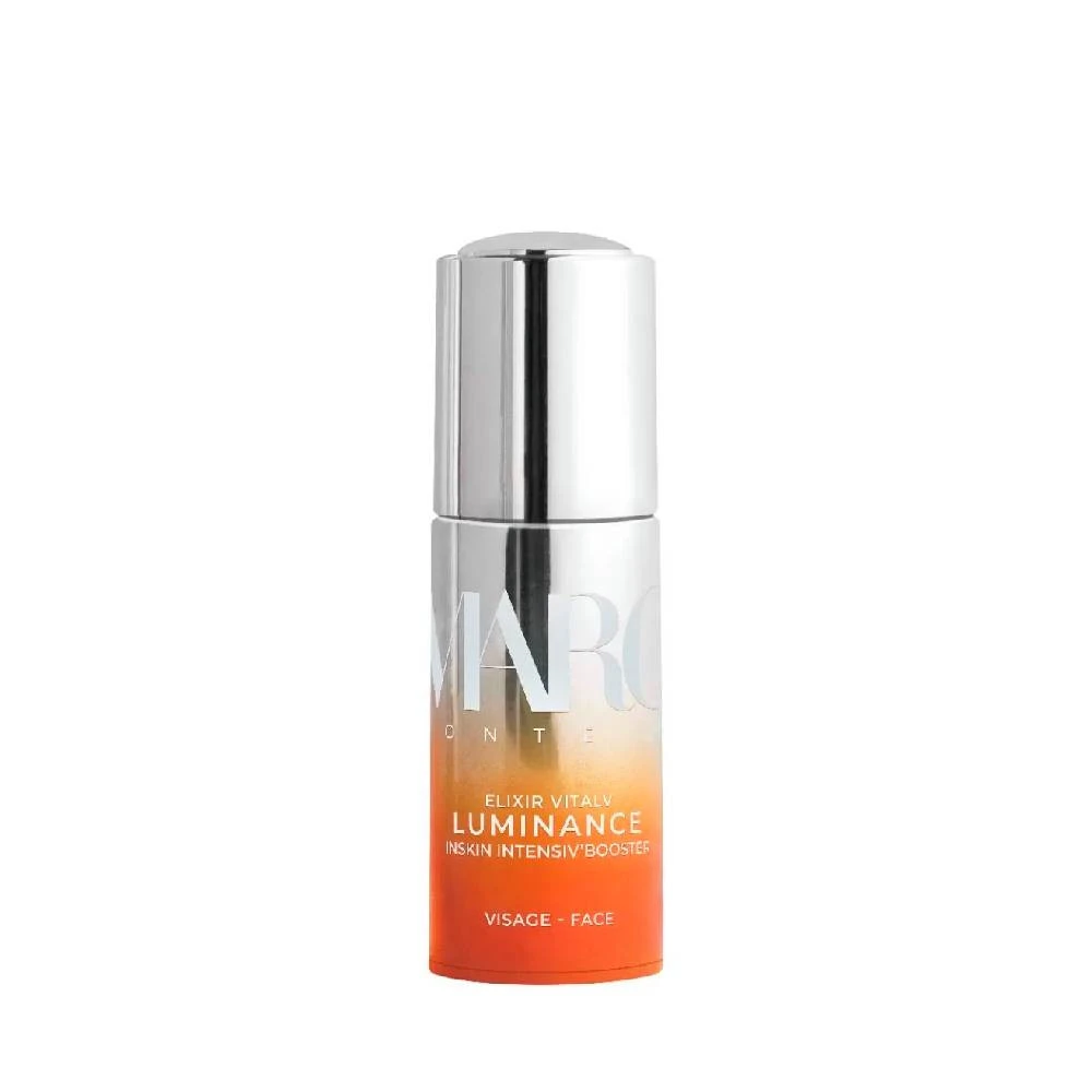 Осветляющая сыворотка с витамином С Elixir VitalV Inskin Intensiv’ Booster