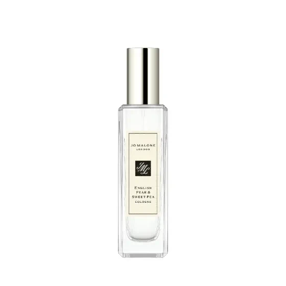 Одеколон English Pear & Sweet Pea Cologne