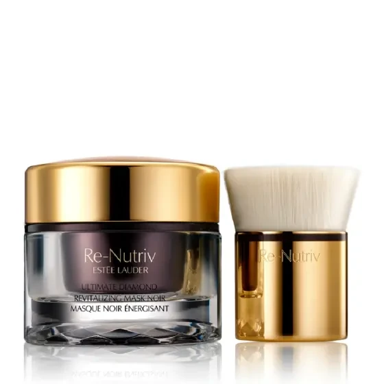Маска для лица Re-Nutriv Ultimate Diamond Revitalizing