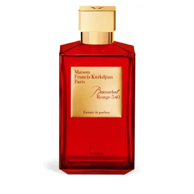 Парфюмерный экстракт Baccarat Rouge 540