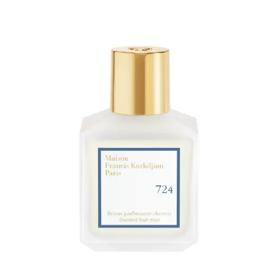 Мист для волос 724 Hair Mist