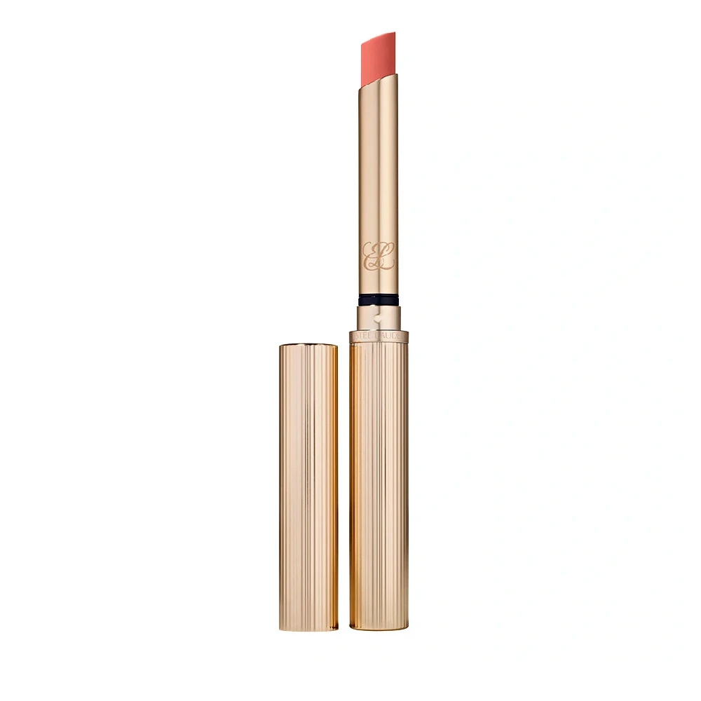 Матовая губная помада Estée Lauder Pure Color Explicit Silk Matte Lipstick
