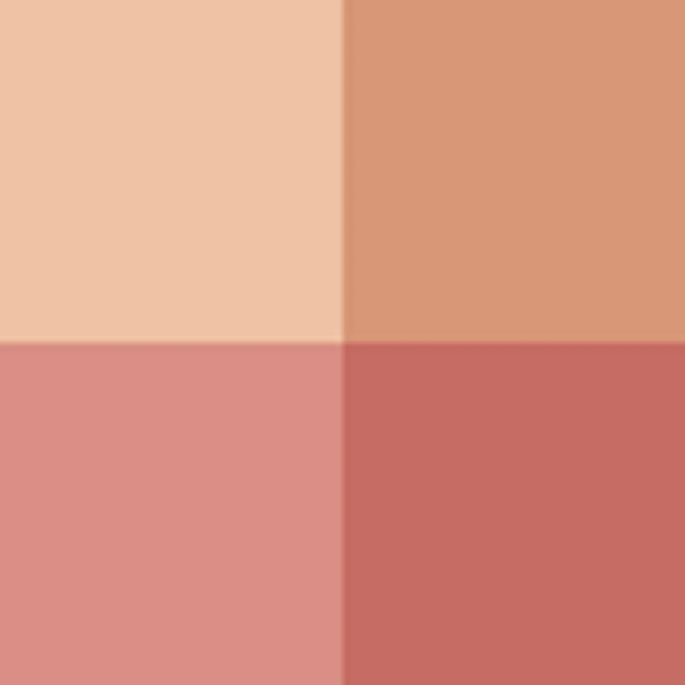 Палетка теней Eye Color Quad
