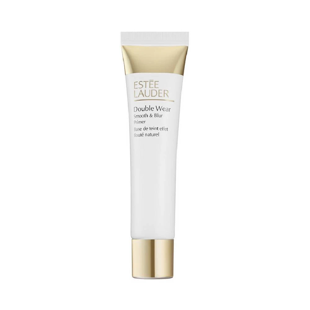 Праймер для лица Estée Lauder Double Wear Smooth & Blur Primer