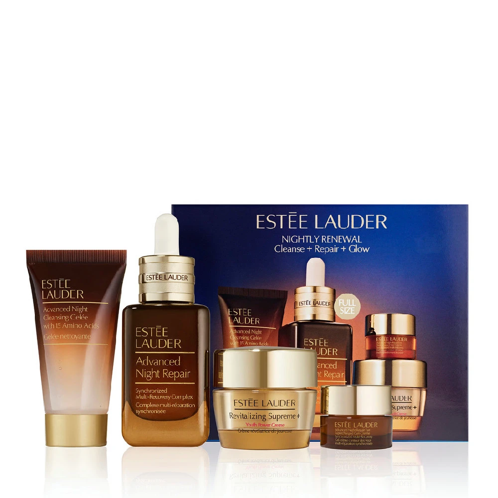 Набор Nightly Renewal Set