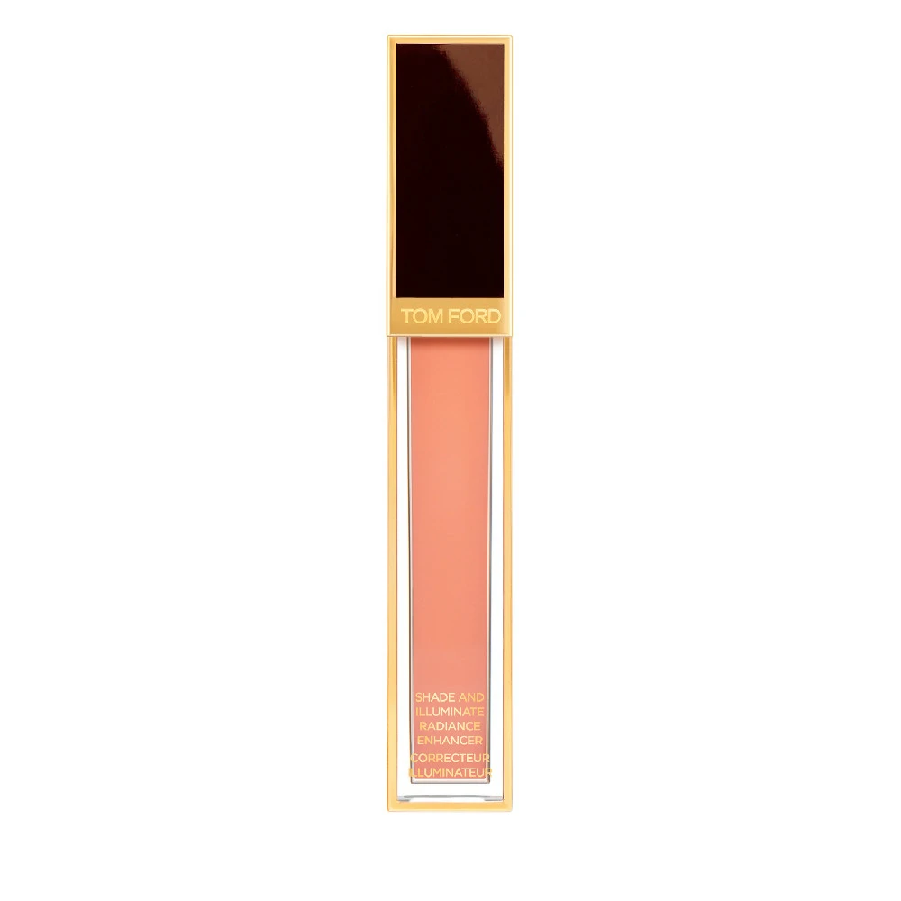 Консилер-хайлайтер Shade & Illuminate Radiance Enhancer