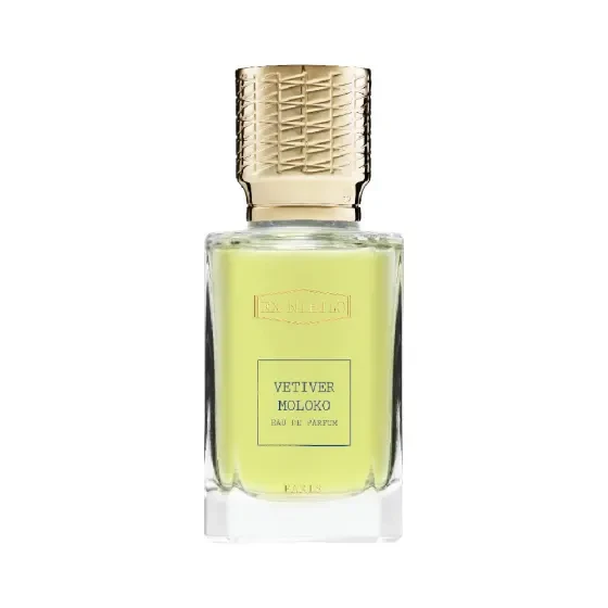 Парфюмерная вода Vetiver Moloko