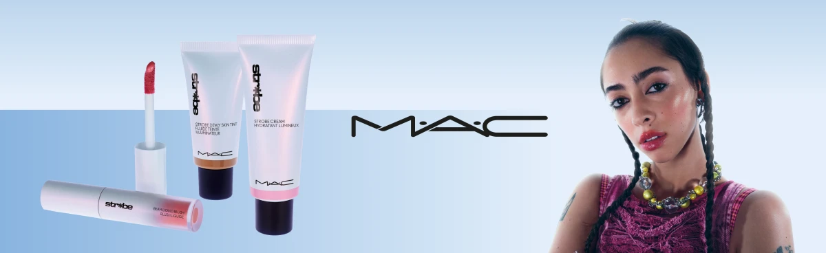 Новый MAC Strobe cream 17062025