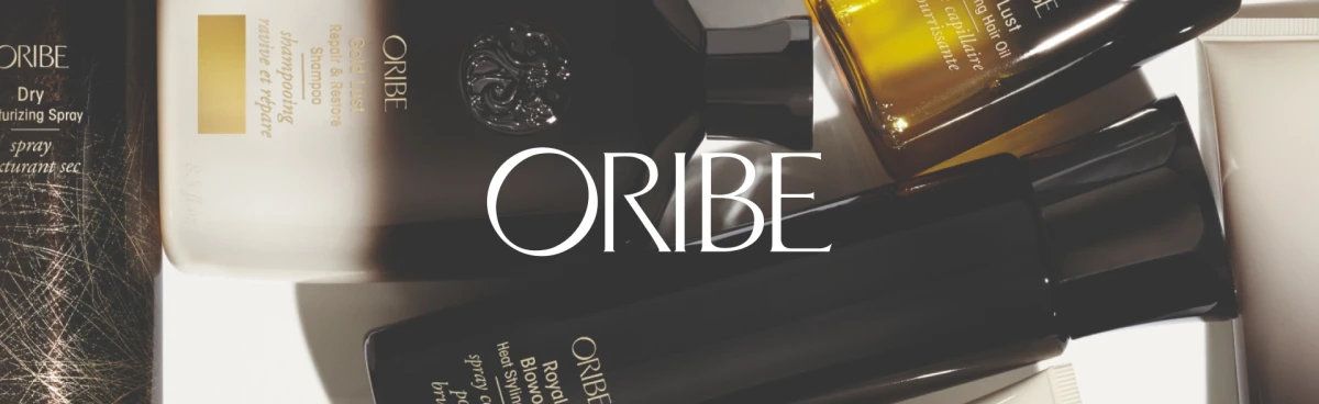 Баннер Oribe 14/10