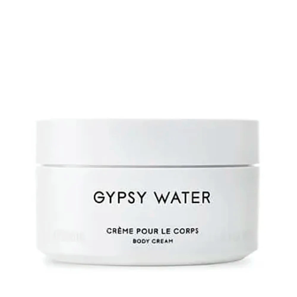 Крем для тела Gypsy Water