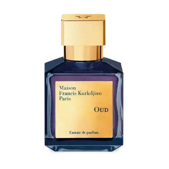 Парфюмерный экстракт Oud