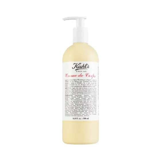 Крем для тела Creme de Corps
