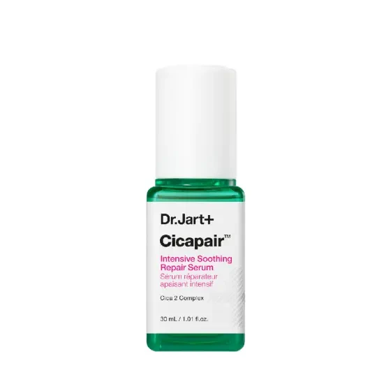 Интенсивная успокаивающая сыворотка Cicapair Intensive Soothing Repair Serum