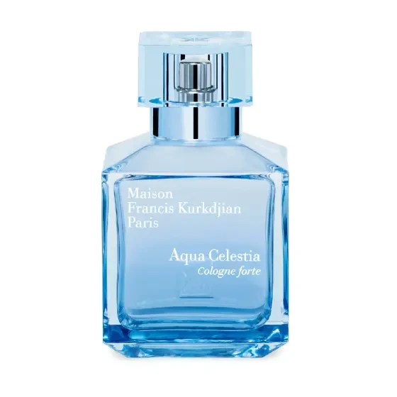 Парфюмерная вода Aqua Celestia Cologne Forte