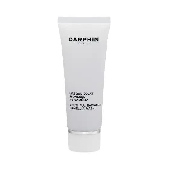 Маска для лица Youthul Radiance Camelia