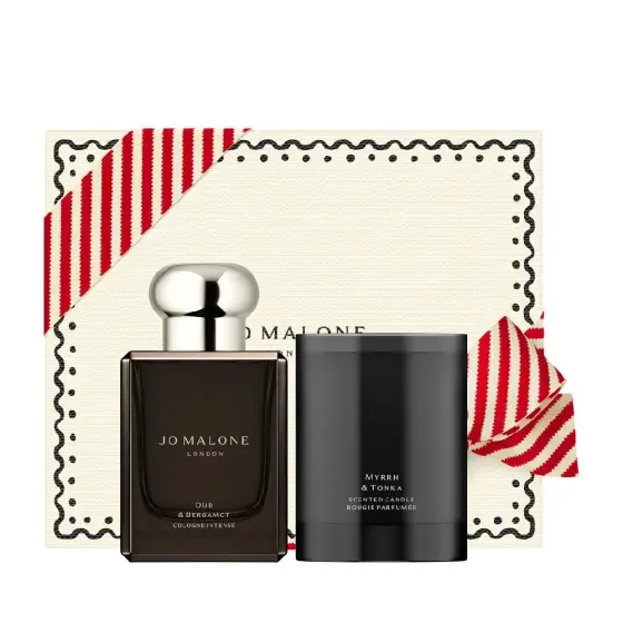 Набор Cologne Intense Duo