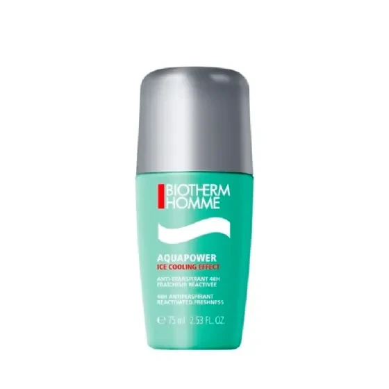 Дезодорант Homme - Aquapower Deo Roll on 48H