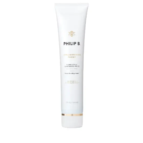 Разглаживающий бальзам для волос Straightening Baume