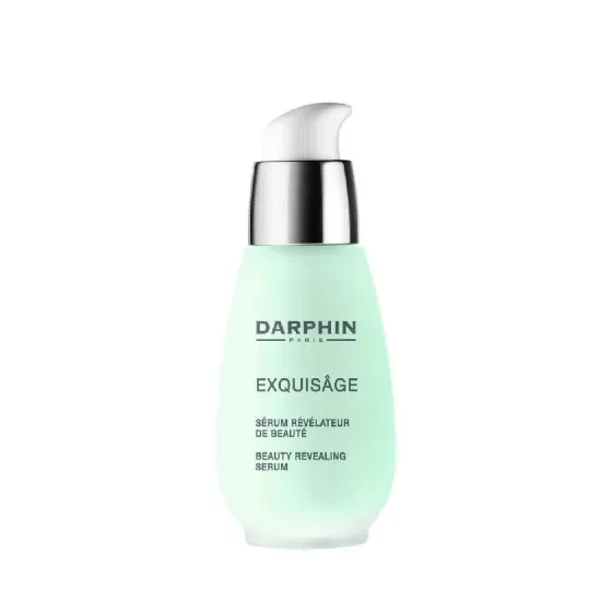 Сыворотка для лица усиливающая сияние Exquisage