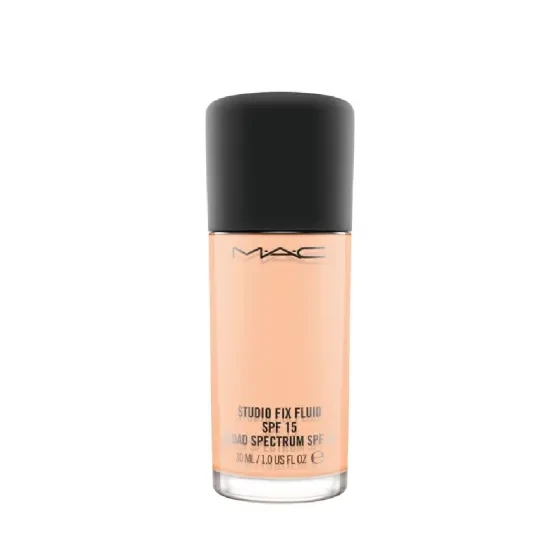 Тональный крем Studio Fix Fluid SPF15
