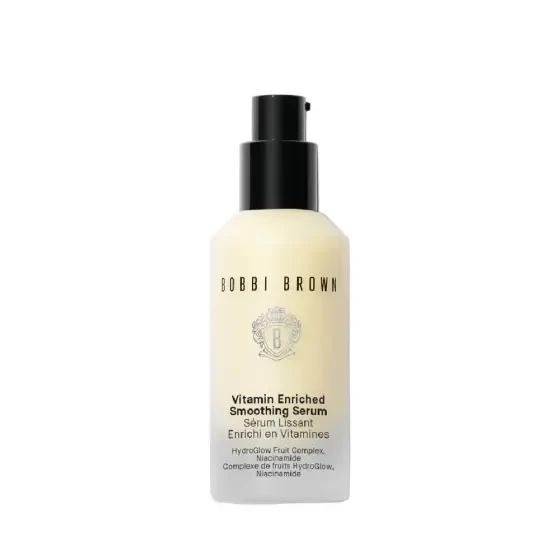 Разглаживающая сыворотка для лица Vitamin Enriched Smoothing Serum