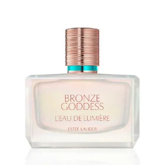 Парфюмерная вода Bronze Goddess L'eau de Lumiere
