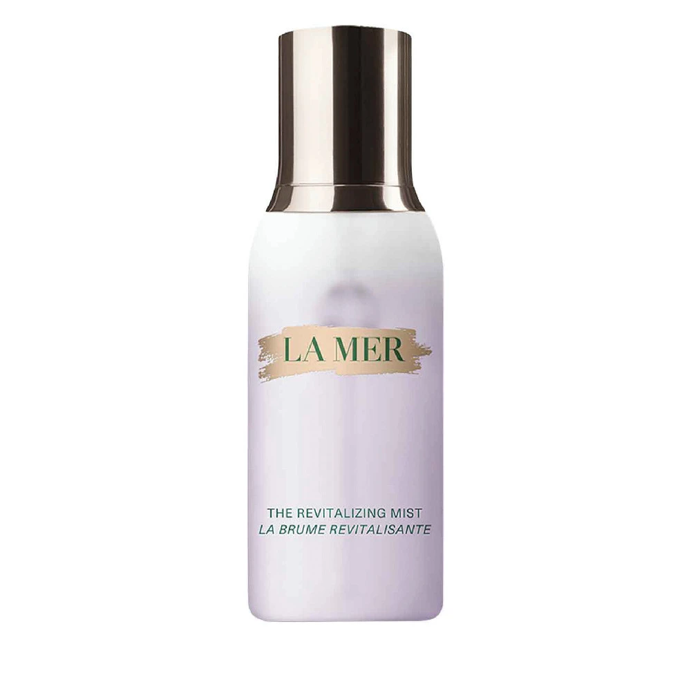 Дымка для лица The Revitalizing Mist