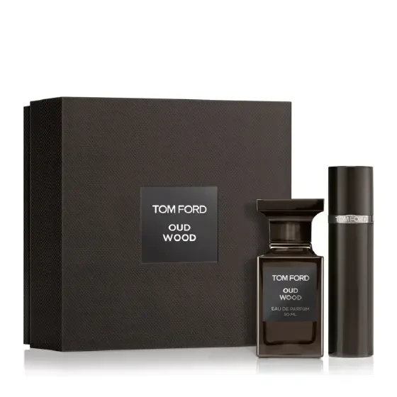 Парфюмерный набор Private Blend Oud Wood EDP Set