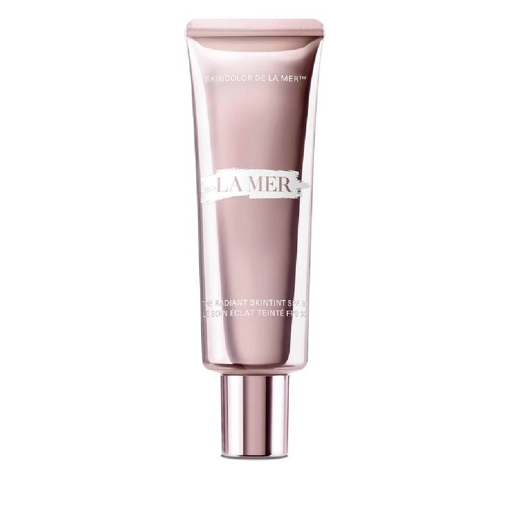 Флюид тонирующий для придания сияния коже The Radiant Skin Tint SPF 30